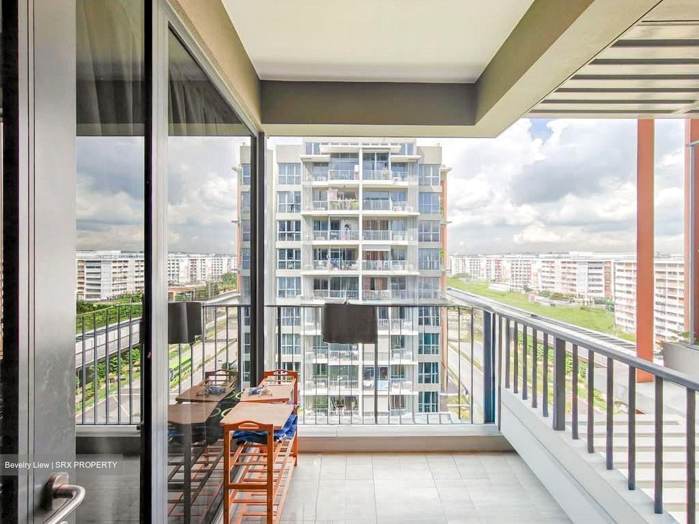 North Park Residences (D27), Apartment #556594181